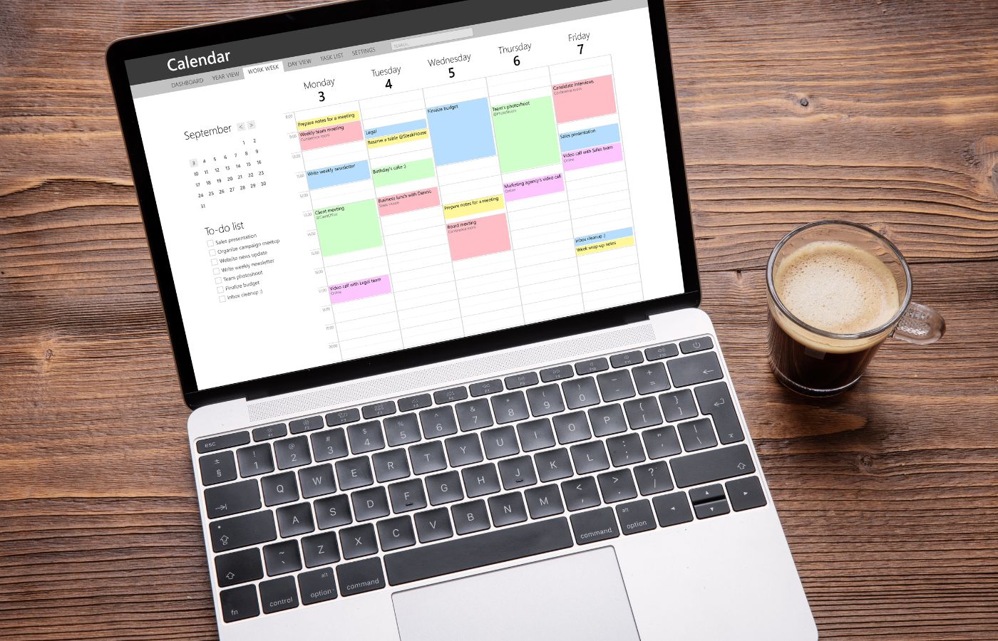 Calendly : l’outil innovant pour simplifier la planification de vos rendez-vous