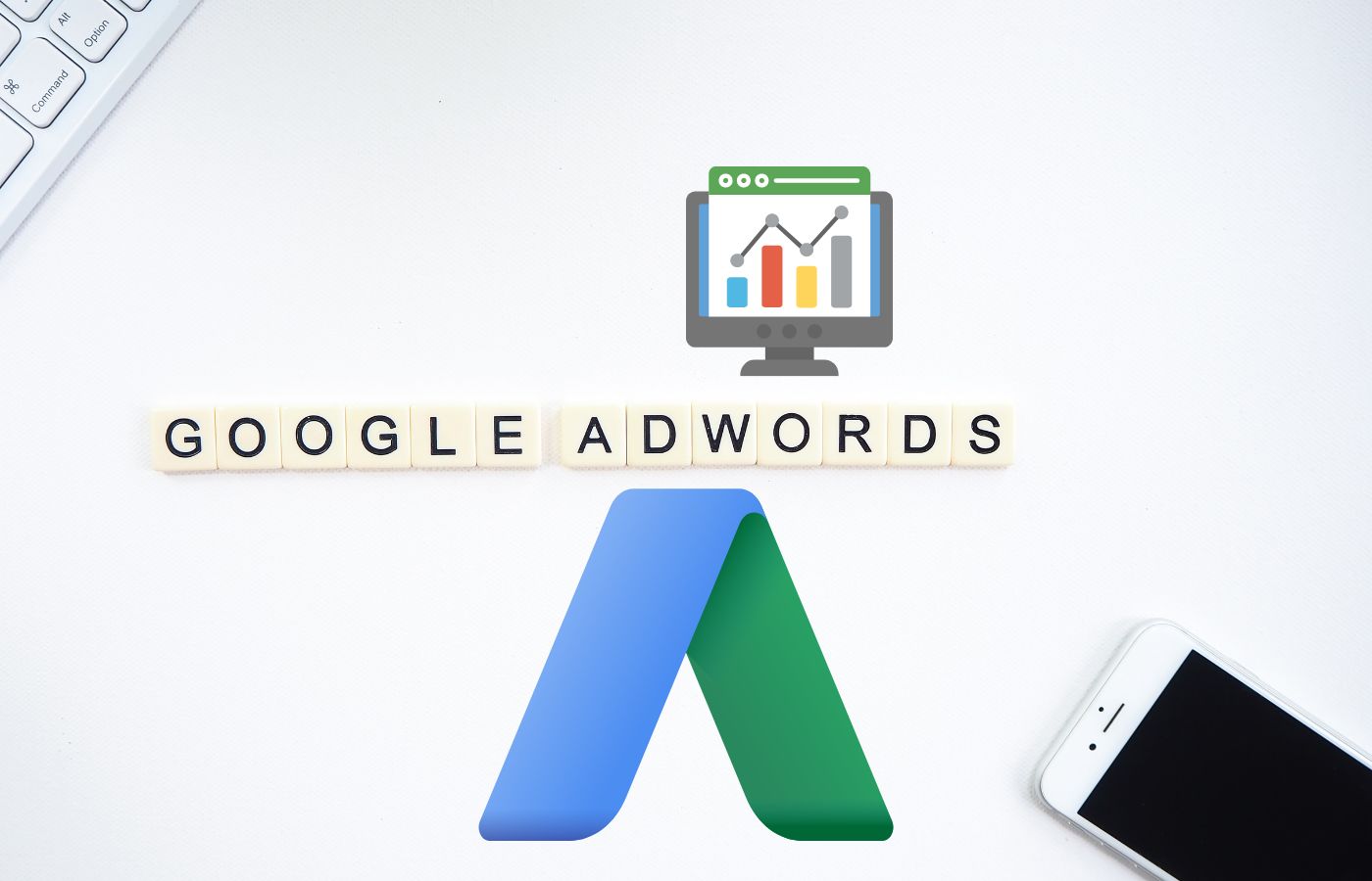 Comprendre Google AdWords : C’est quoi et comment ça fonctionne ?
