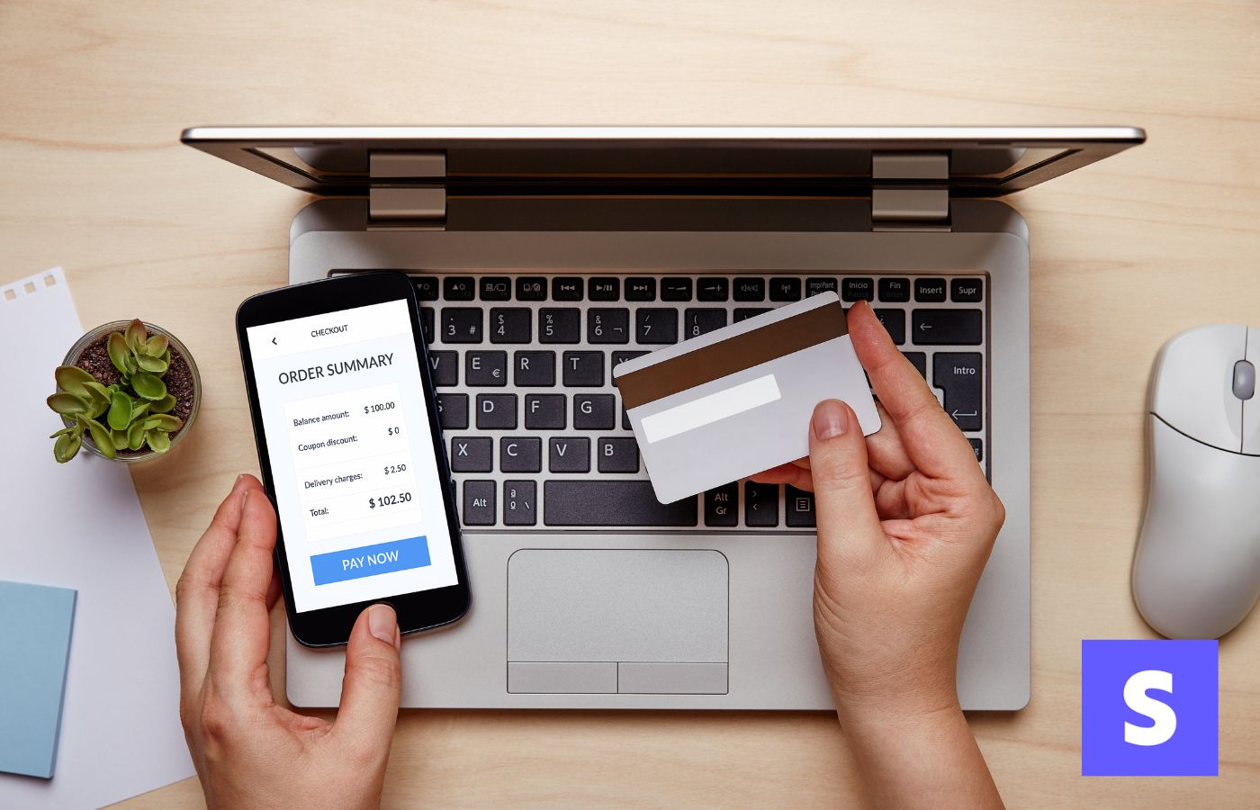 Stripe : La solution de paiement en ligne pour les entreprises