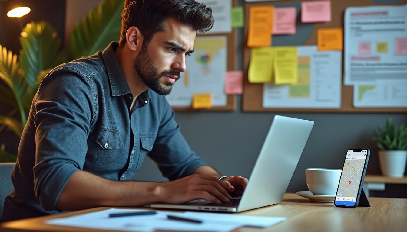 Comment rétablir votre profil Google My Business après un problème