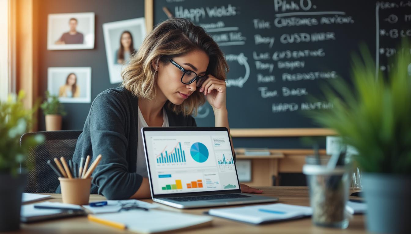 Gérer les avis négatifs sur Google My Business efficacement