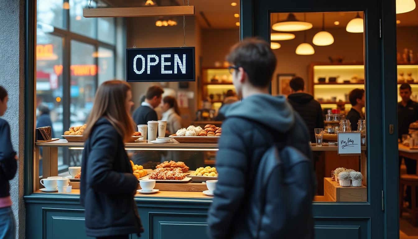 Pourquoi Google My Business ne reflète pas vos heures d’ouverture ?