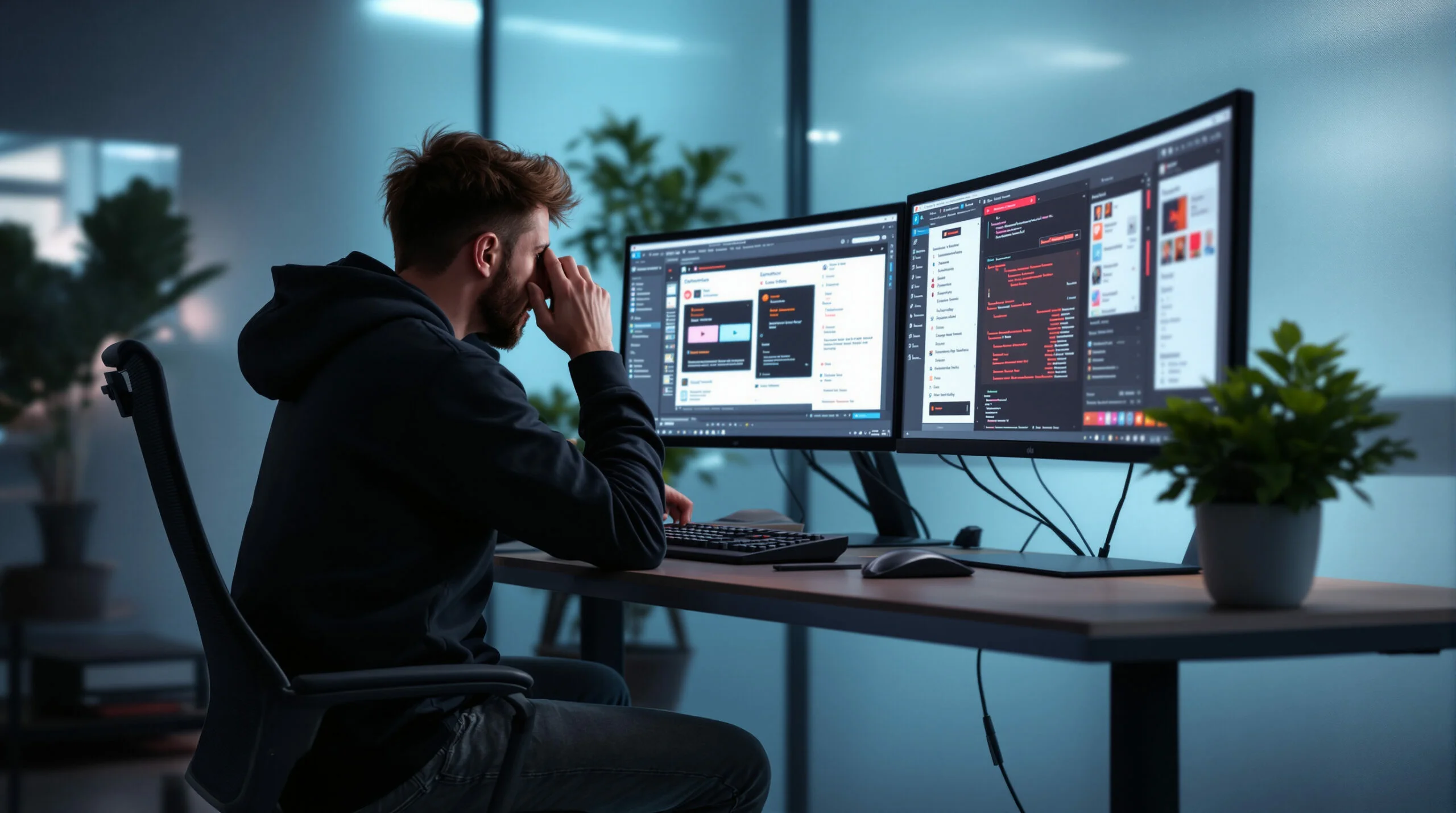 Elementor WordPress : problème de widgets qui ne fonctionnent pas
