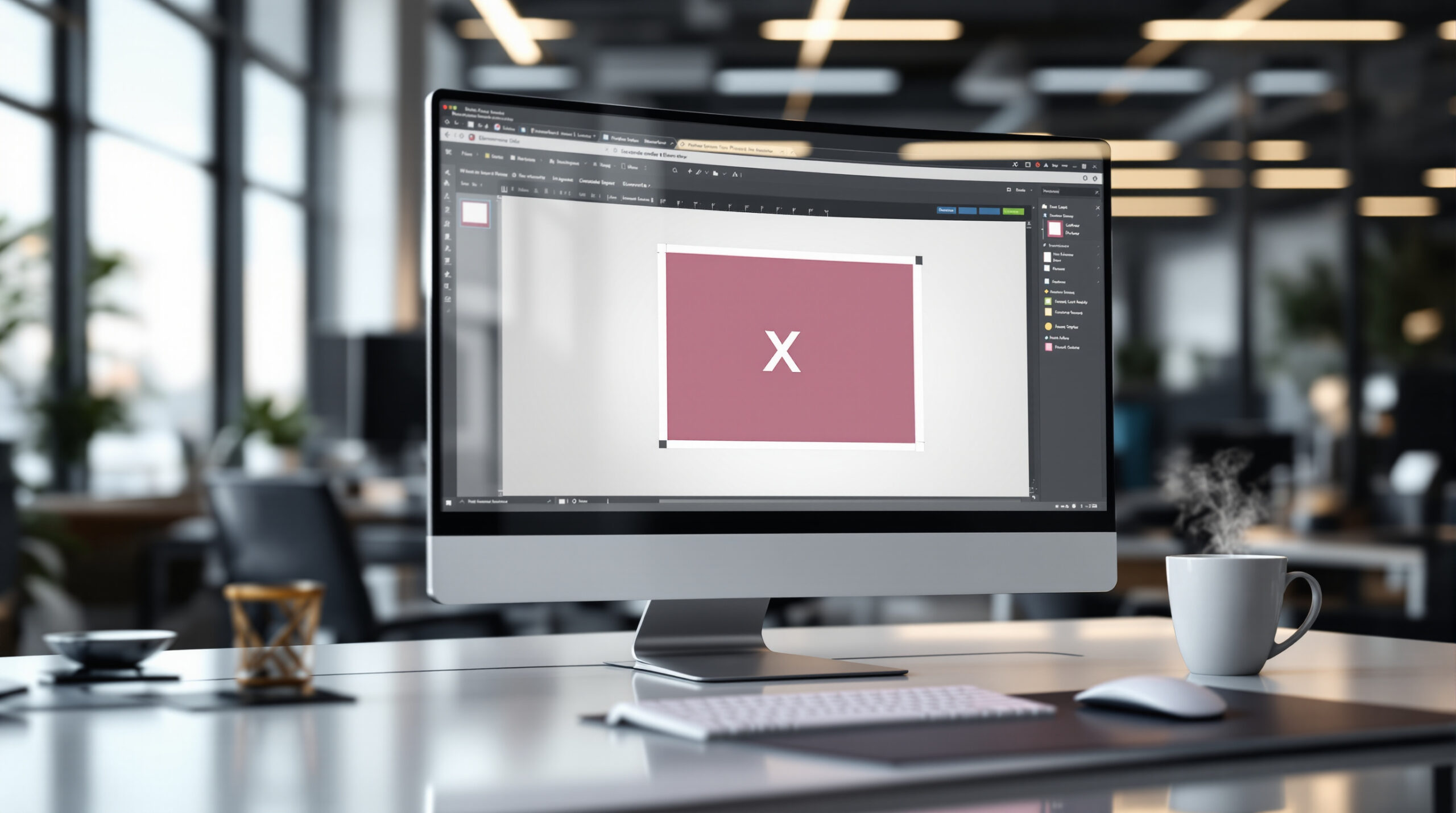 Elementor WordPress : problème d’image qui ne s’affiche pas