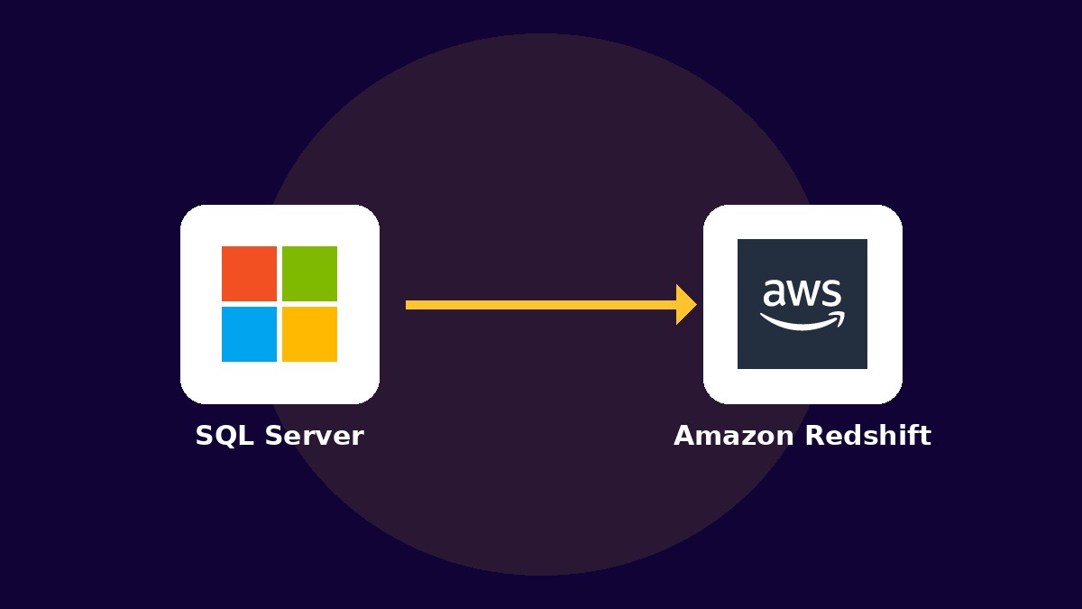 Expert Migration SQL Server vers Amazon Redshift : Guide d'optimisation de vos coûts de stockage cloud
