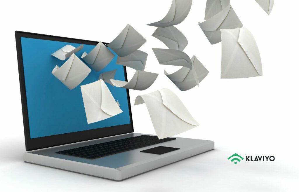 Klaviyo une solution email marketing complète pour les sites e-commerce