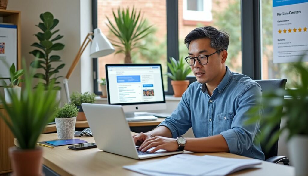 découvrez nos conseils pratiques pour éviter la suspension de votre fiche google my business. apprenez à respecter les règles, optimiser votre profil et maintenir l'engagement avec vos clients pour assurer la visibilité de votre entreprise en ligne.