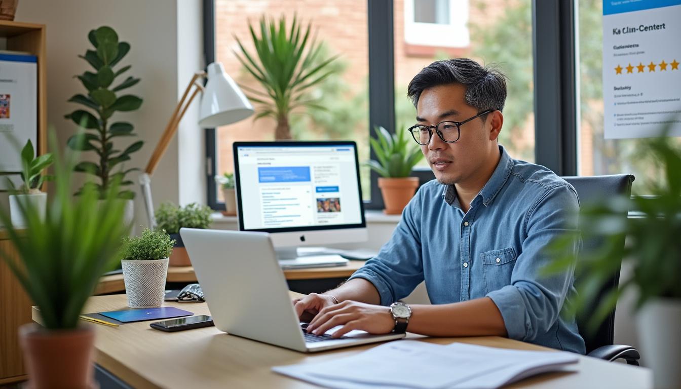 découvrez nos conseils pratiques pour éviter la suspension de votre fiche google my business. apprenez à respecter les règles, optimiser votre profil et maintenir l'engagement avec vos clients pour assurer la visibilité de votre entreprise en ligne.
