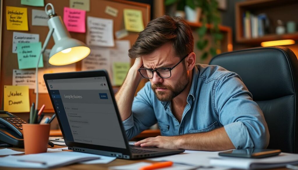 découvrez les principaux défis de la mise à jour des informations sur google my business et comment surmonter les obstacles pour garantir une visibilité optimale de votre entreprise en ligne.