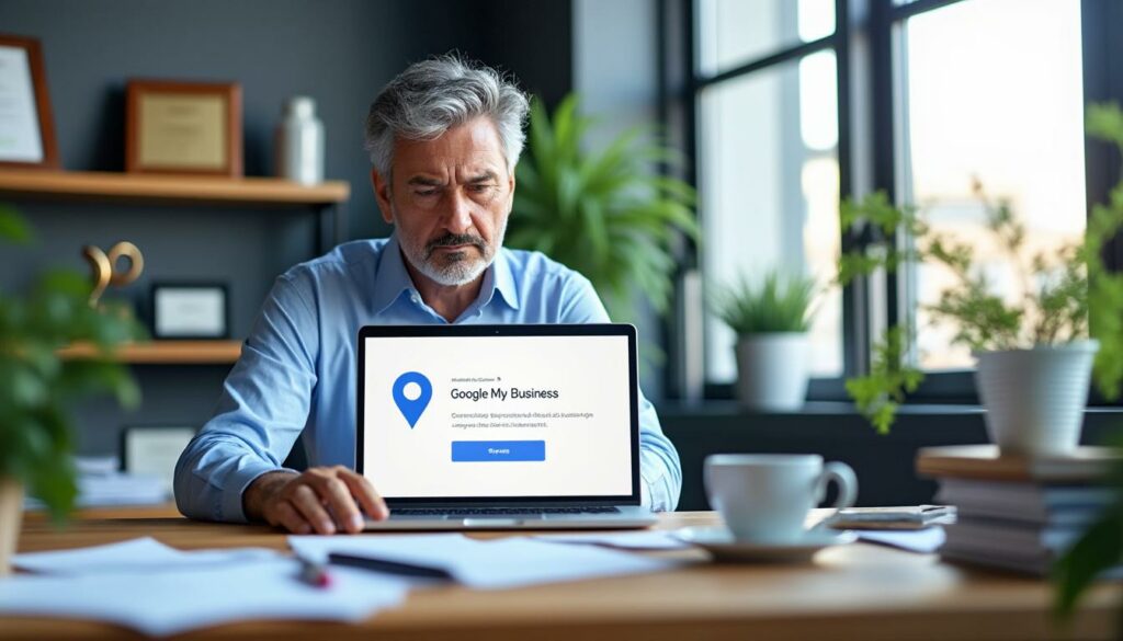 découvrez les raisons possibles de la suspension de votre fiche google my business et comment y remédier. apprenez à respecter les règles et à rétablir la visibilité de votre entreprise en ligne.