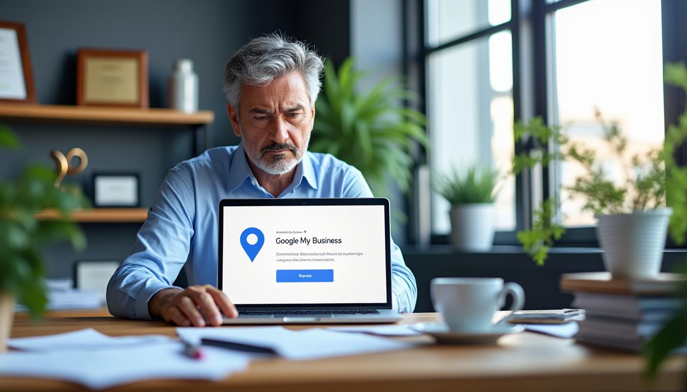 découvrez les raisons possibles de la suspension de votre fiche google my business et comment y remédier. apprenez à respecter les règles et à rétablir la visibilité de votre entreprise en ligne.