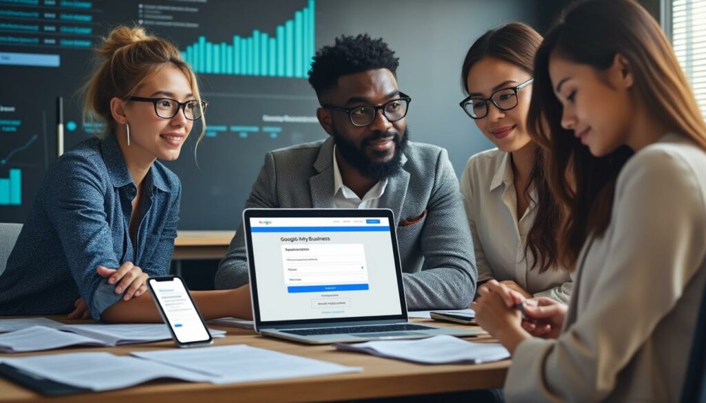découvrez des solutions efficaces pour résoudre les problèmes de vérification de votre compte google my business. optimisez votre présence en ligne et gagnez en visibilité grâce à nos conseils pratiques et astuces expertes.