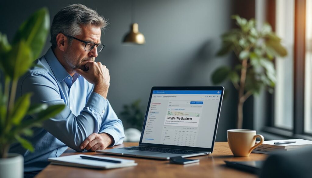 découvrez les étapes essentielles pour contacter le support google my business en cas de suspension de votre compte. obtenez des conseils pratiques et des informations utiles pour résoudre rapidement vos problèmes et rétablir votre présence en ligne.
