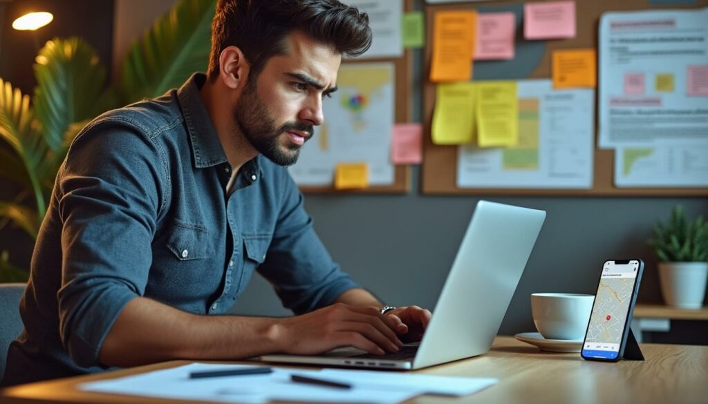 découvrez comment rétablir efficacement votre profil google my business après un problème. suivez nos conseils pratiques pour corriger les erreurs, récupérer vos informations et optimiser votre visibilité en ligne.