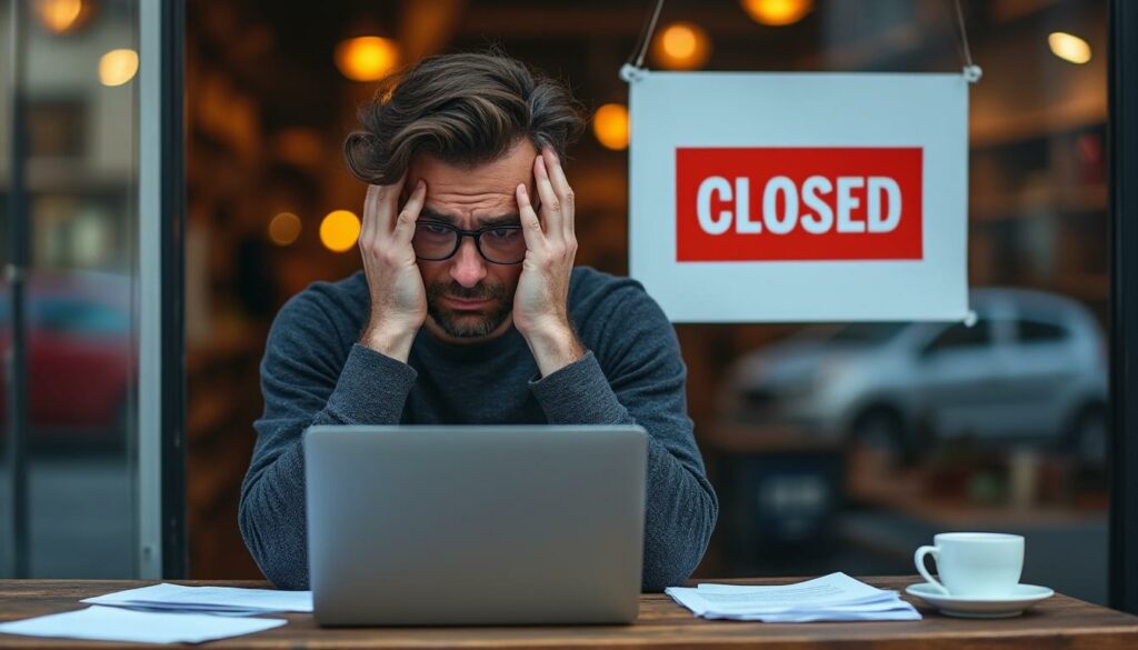 découvrez comment résoudre le problème d'une fiche google my business suspendue à tort. suivez nos conseils pratiques pour contester la suspension et restaurer la visibilité de votre entreprise en ligne.