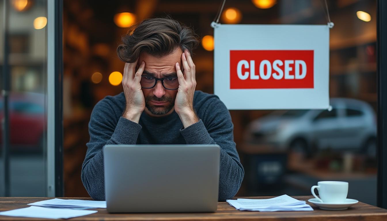 découvrez comment résoudre le problème d'une fiche google my business suspendue à tort. suivez nos conseils pratiques pour contester la suspension et restaurer la visibilité de votre entreprise en ligne.