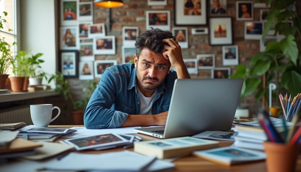 découvrez notre guide complet sur les problèmes courants rencontrés avec les photos sur google my business. apprenez à résoudre les erreurs d'affichage, à optimiser vos images et à améliorer la visibilité de votre entreprise en ligne.