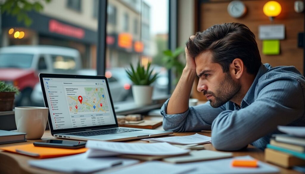 découvrez les principales problématiques de localisation sur google my business et apprenez comment les résoudre efficacement. optimisez votre présence en ligne et améliorez la visibilité de votre entreprise grâce à nos conseils pratiques.