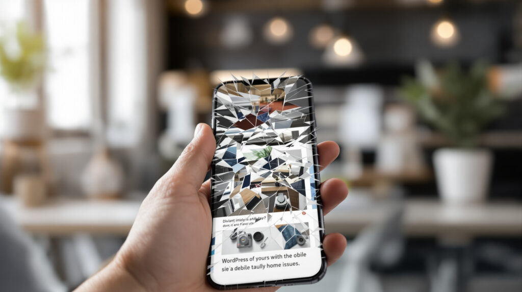 découvrez comment résoudre les problèmes d'affichage incorrect d'elementor sur wordpress lors de la consultation sur mobile, avec des astuces pratiques et solutions efficaces.