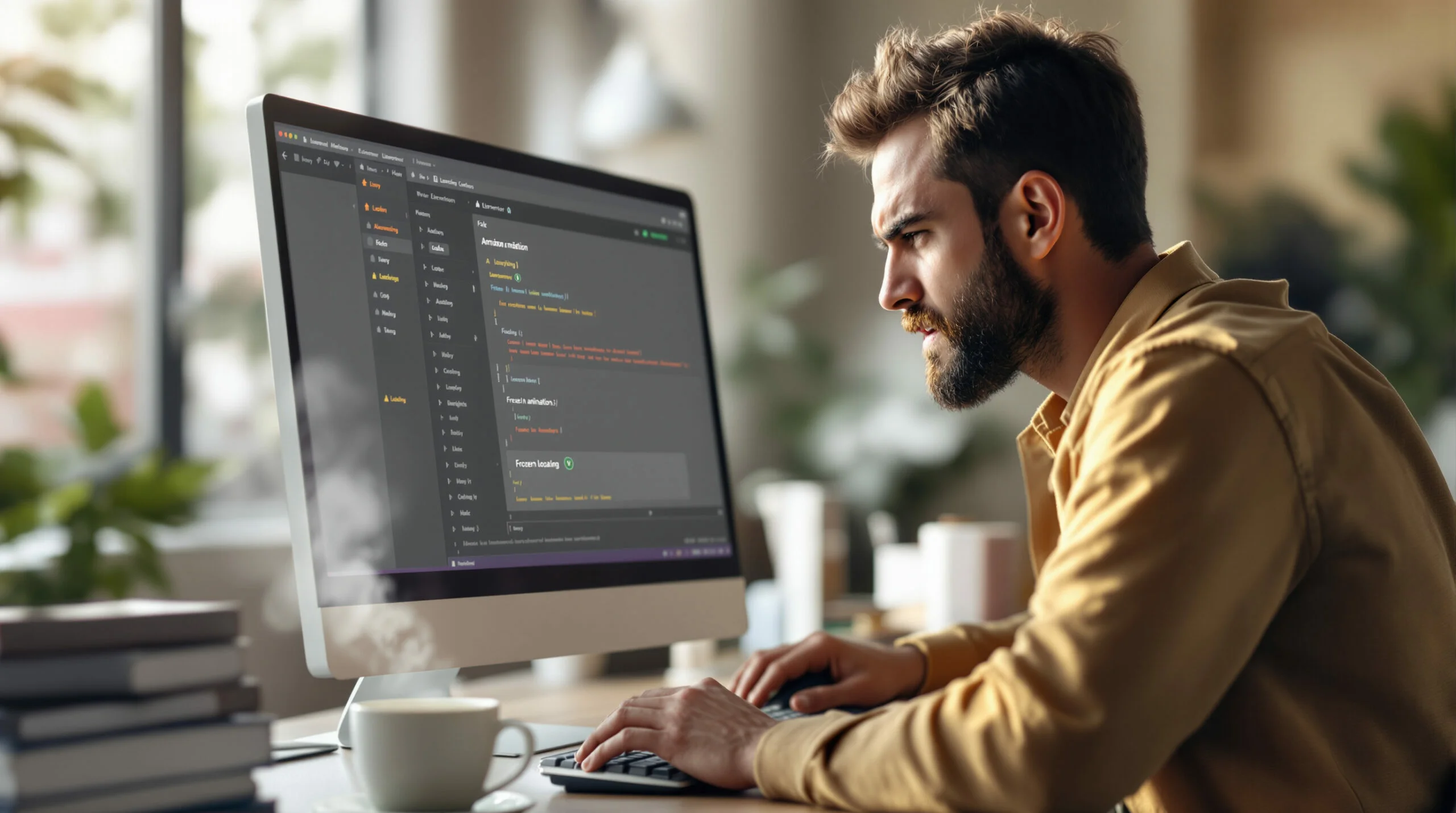 découvrez comment résoudre les problèmes courants d'animation avec elementor sur wordpress lorsque vos animations ne se lancent pas correctement.