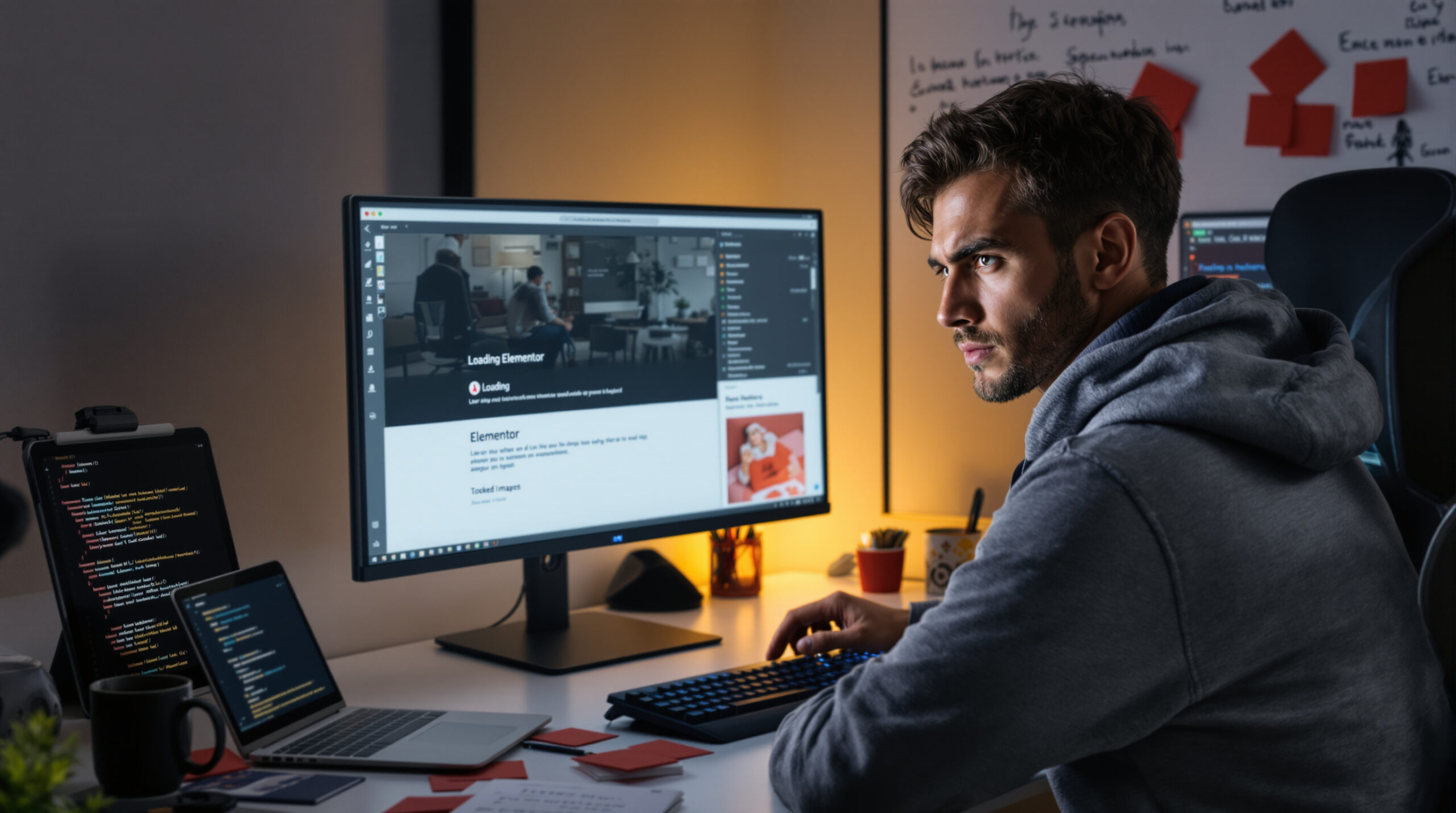 découvrez des solutions efficaces pour résoudre les problèmes de blocage lors de la publication avec elementor sur wordpress et optimisez votre expérience de création de sites.