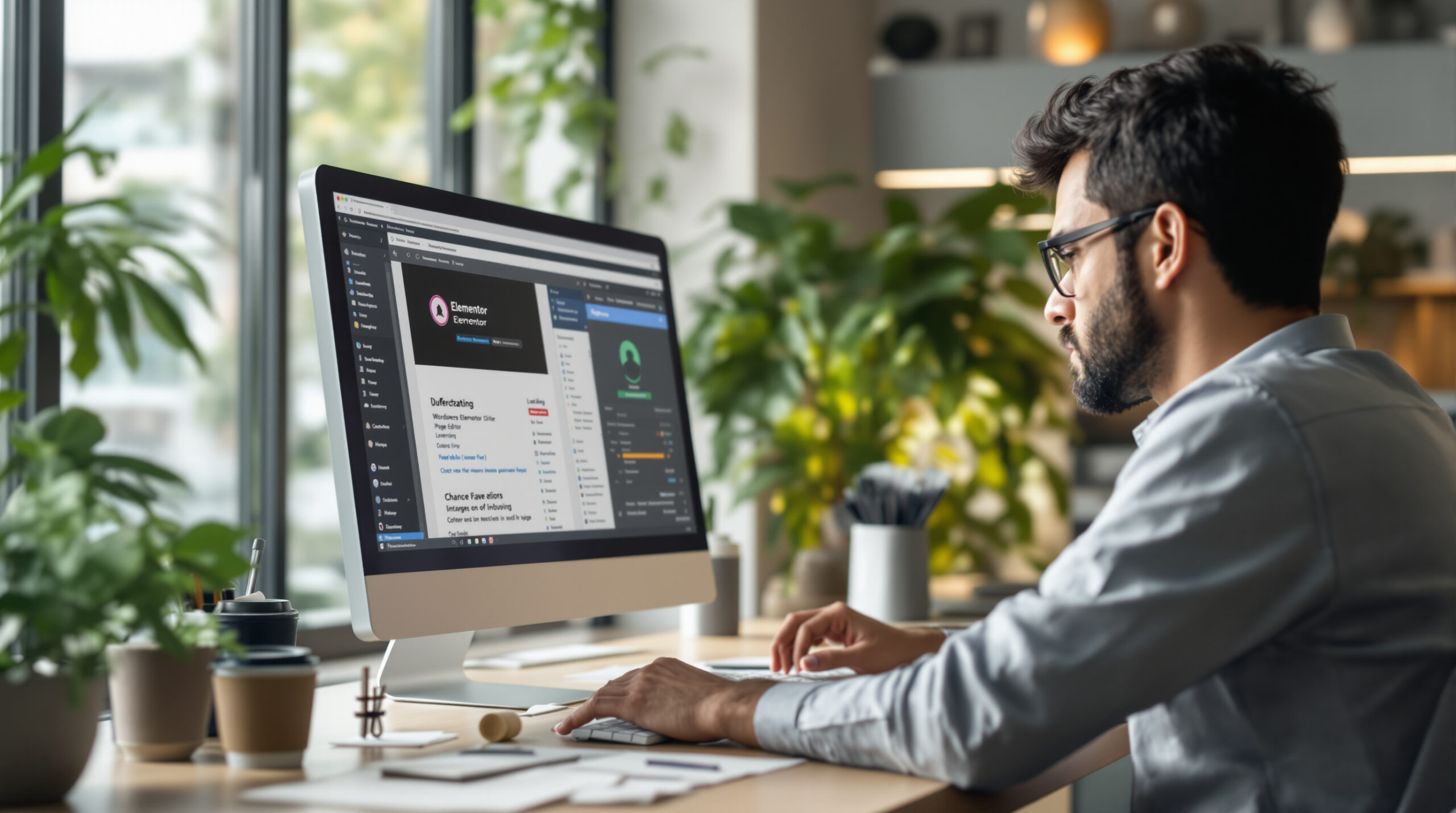 découvrez comment résoudre les problèmes de mise en cache avec elementor sur wordpress, afin que vos modifications s'affichent correctement et rapidement.