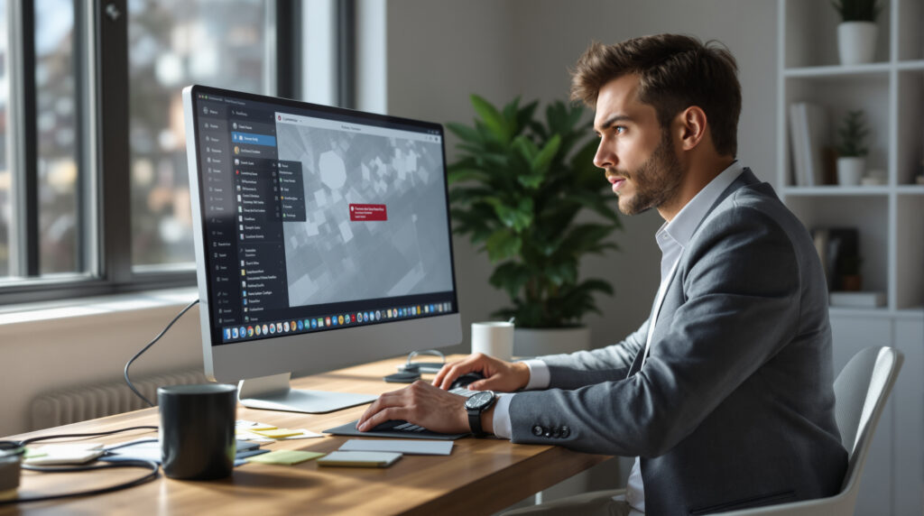 découvrez comment résoudre les problèmes fréquents de plantage de l’éditeur elementor sur wordpress et retrouvez une expérience de création fluide et efficace.