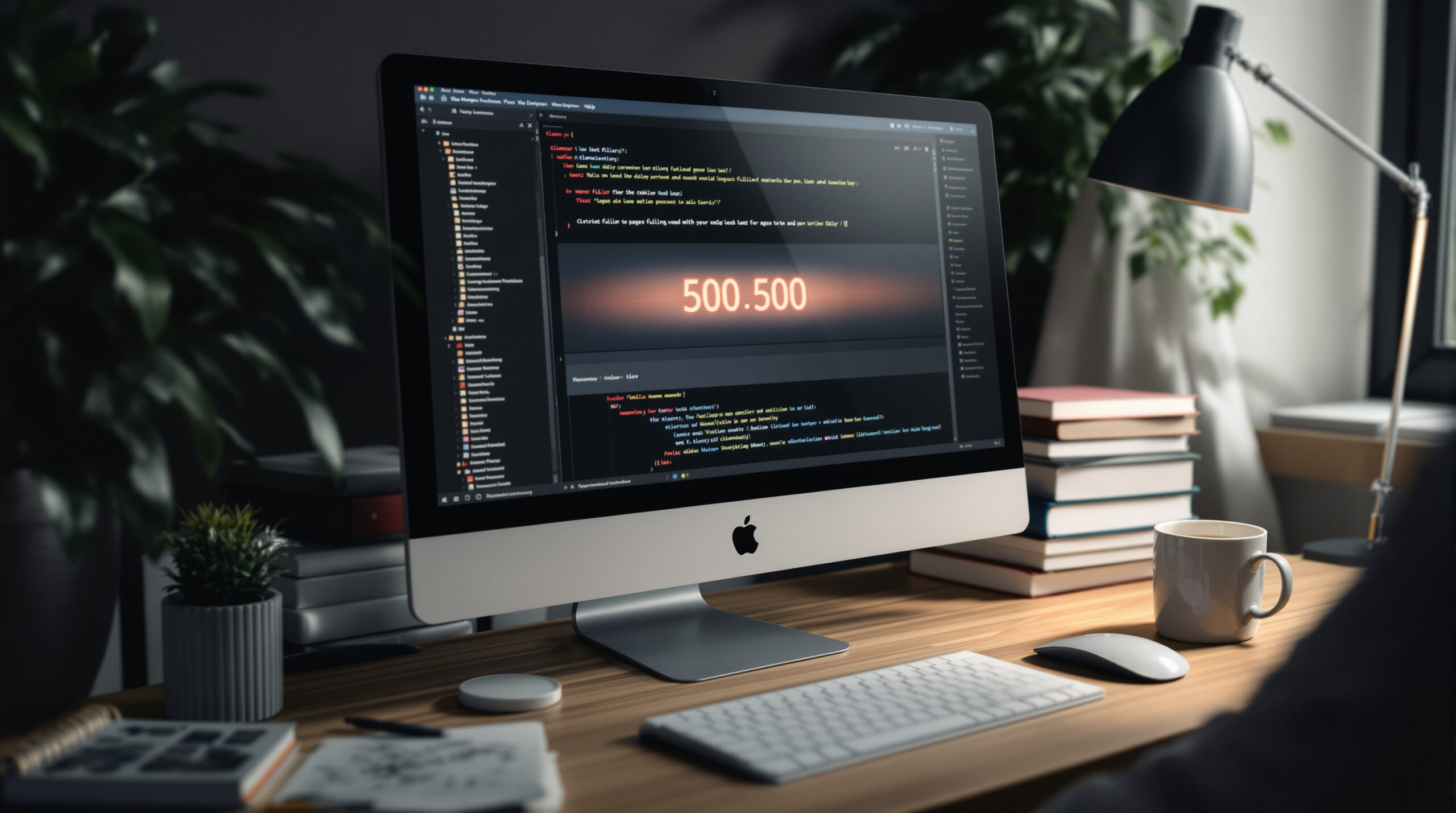 découvrez comment résoudre efficacement le problème d’erreur 500 sur certaines pages de votre site wordpress utilisant elementor. guide pratique et solutions rapides.