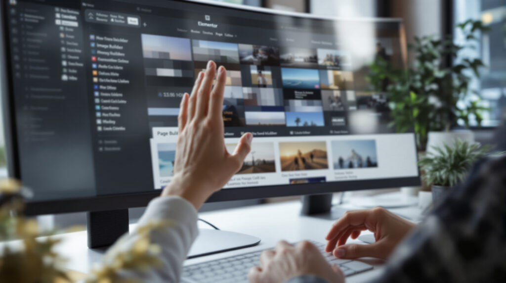 découvrez comment résoudre les problèmes d’images en mauvaise résolution dans elementor sur wordpress et améliorez la qualité visuelle de votre site facilement.