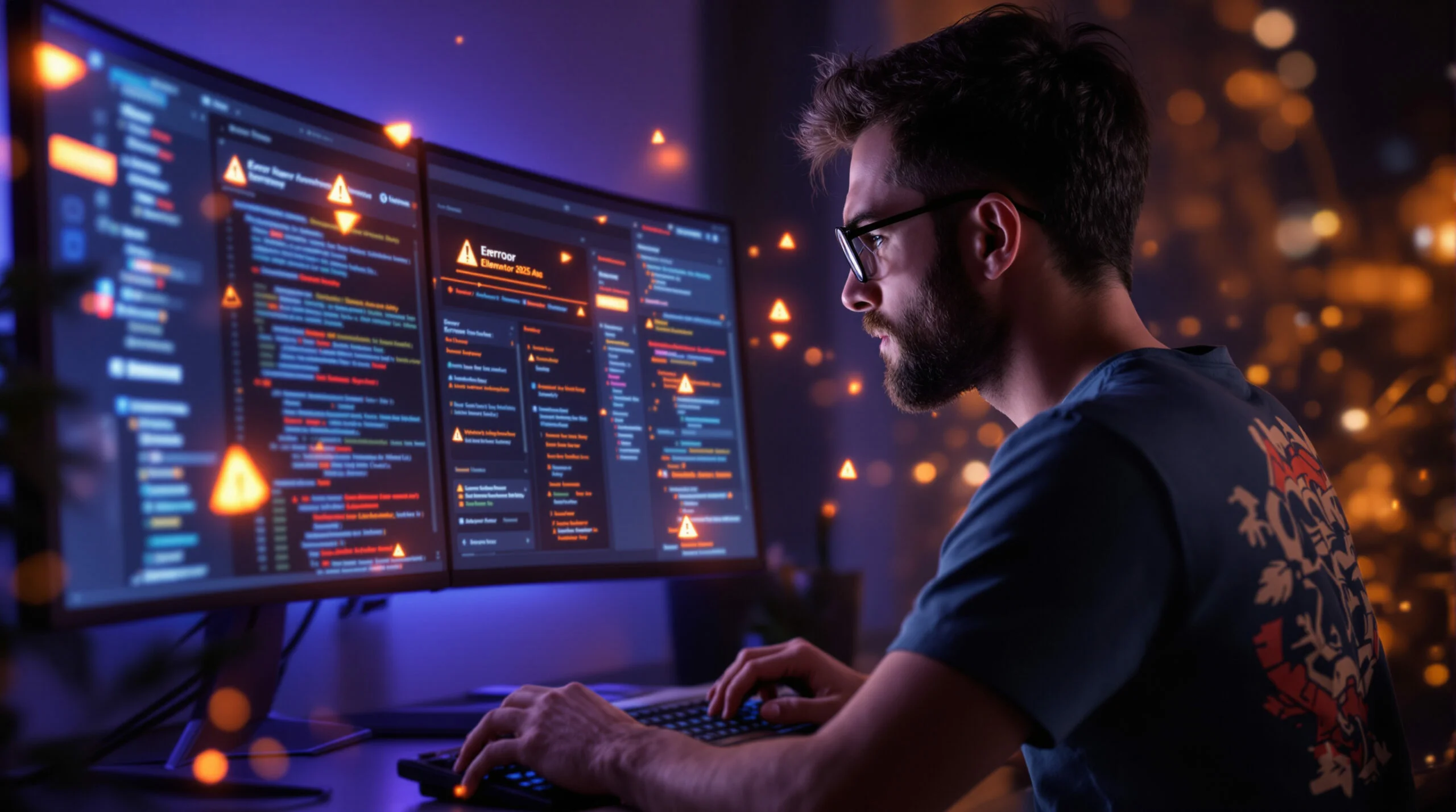 découvrez les solutions aux problèmes d'incompatibilité entre elementor et la version 2025 de wordpress pour assurer la compatibilité et la stabilité de votre site.